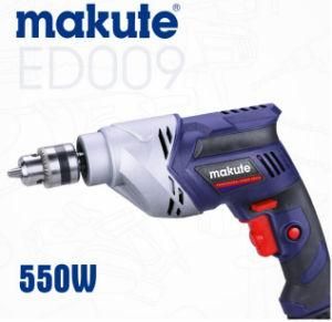 550W Professional Electric Drill Power Tool (ED009)