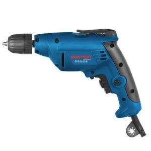 Bositeng 1028 Electric Drill 220V Industrial Drill 10mm Manufacturer OEM