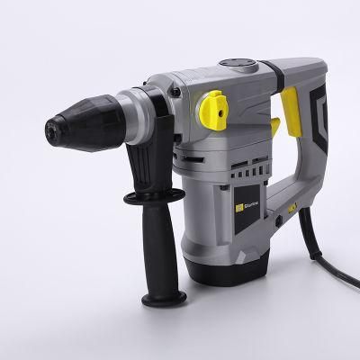 Electric Tools Quality 32mm 1500W Rotary Hammer Power Tool Electric Tool