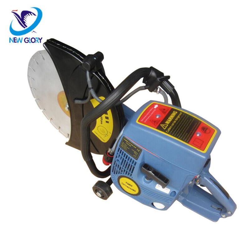 71cc Gasoline Cut off Saw Ice Concrete