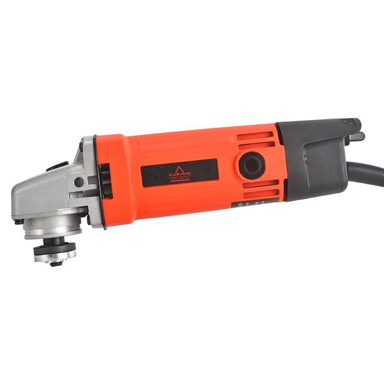 100mm 4inch Model 954 Cheap Economy Angle Grinder