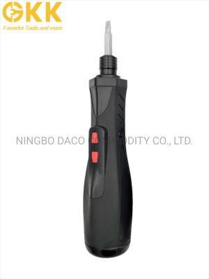 AA Battery Screwdriver Electric Tool Power Tool