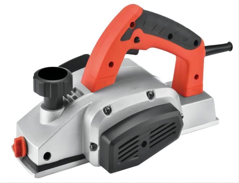 2022-New Design-Professional-Electric Woodworking-Hand-Held Power-Tool Machines-Planer