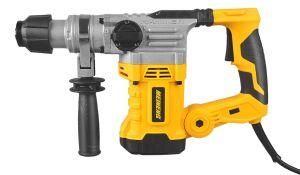 Mn-3016 Factory Electric Rotary Hammer Drill 7j SDS Plus Drill Rotary Hammer 220V/110V