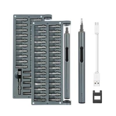 28 In1 New Product Electric Screwdriver Set, Screwdriver Electric Combination Kit for Computers, Mobile Phones, Cameras