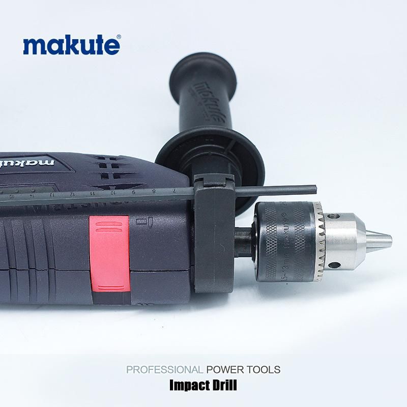 13mm 810W Key Chuck Electric Hand Tools Impact Drill