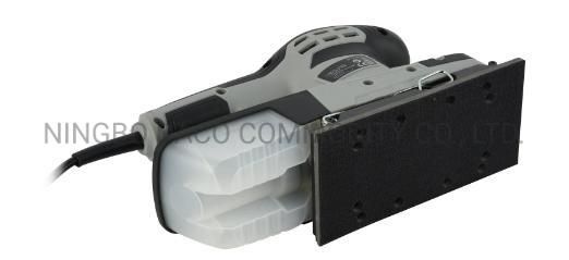 Hot Sale Electric Orbital Sander Hq Power Tool Electric Tool
