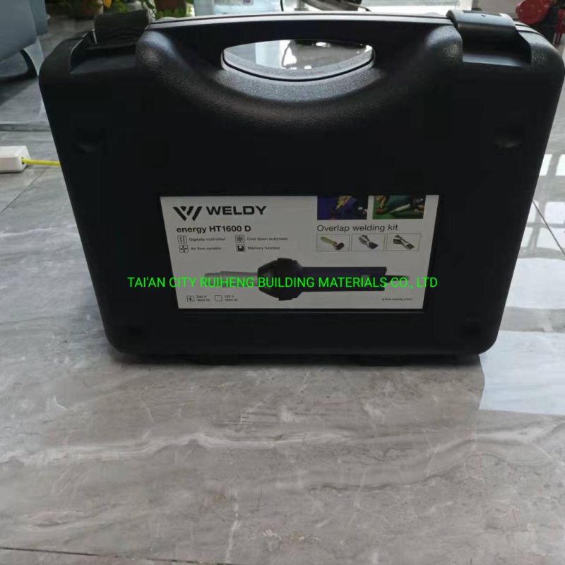 Factory Directly Supply Heat Gun Hot Air Gun Kits Heating Gun Welder