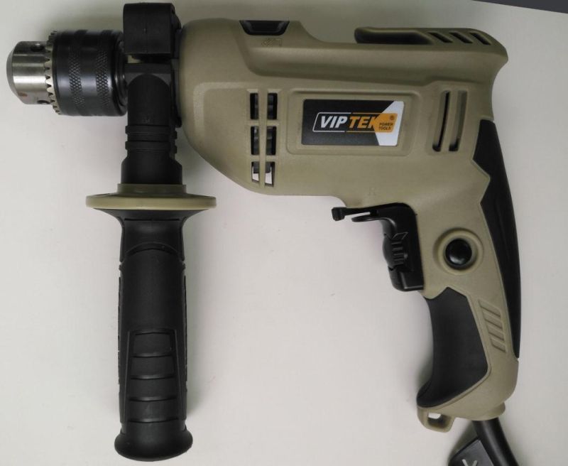 500W 13mm Impact Drill T13500