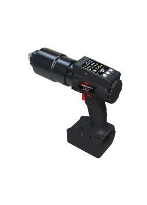 Rechargeable Battery Torque Wrench Charging Power Tools with Small Screen Brdc-S