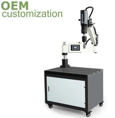 OEM Customization Automatic Tapping Machine Tool, Tap Drill