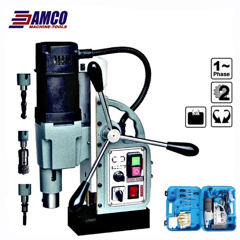 35mm Magnetic Drill Machine, Cutting Tool