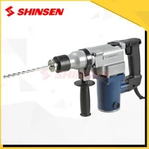 SHINSEN Power Tools 26mm Electric Rotary Hammer Z1C-XLD-26B
