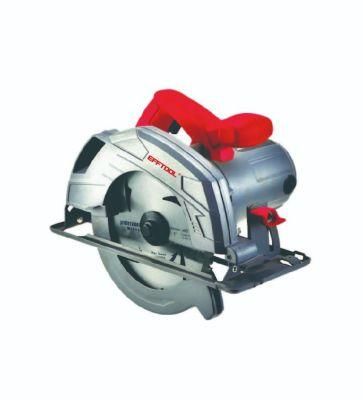 Efftool 1200/1500W Blade 185mm 6000rpm Circular Saw CS6185