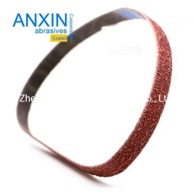 984f Sanding Abrasive Sanding Belt