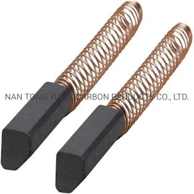 W10380496 Carbon Motor Brushes for Kitchenaid Mixers 9706416 W10260958 Wpw10380496 PS3495098 Ap5178083