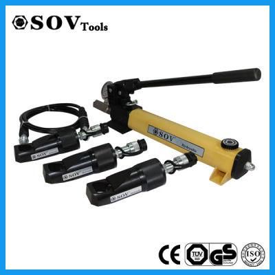 700 Bar High Pressure Hydraulic Nut Splitter