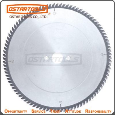 Circular Saw Blade T. C. T Saw Disc to Cut Plywood