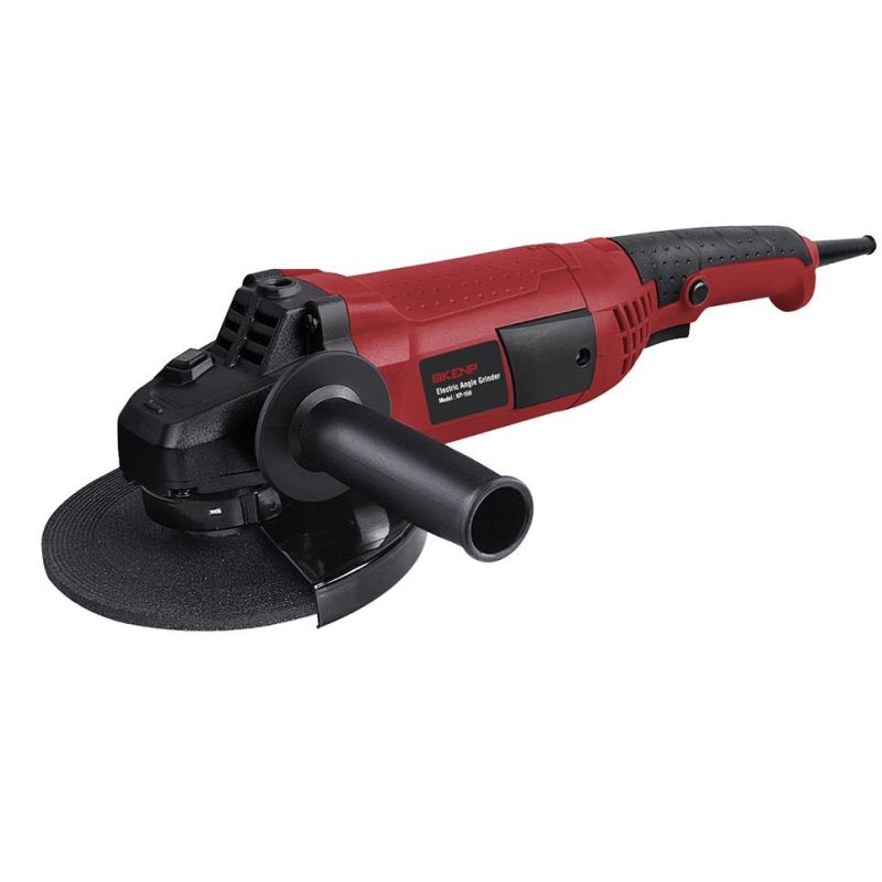 Marine Electric Angle Grinder 110V Kp-150