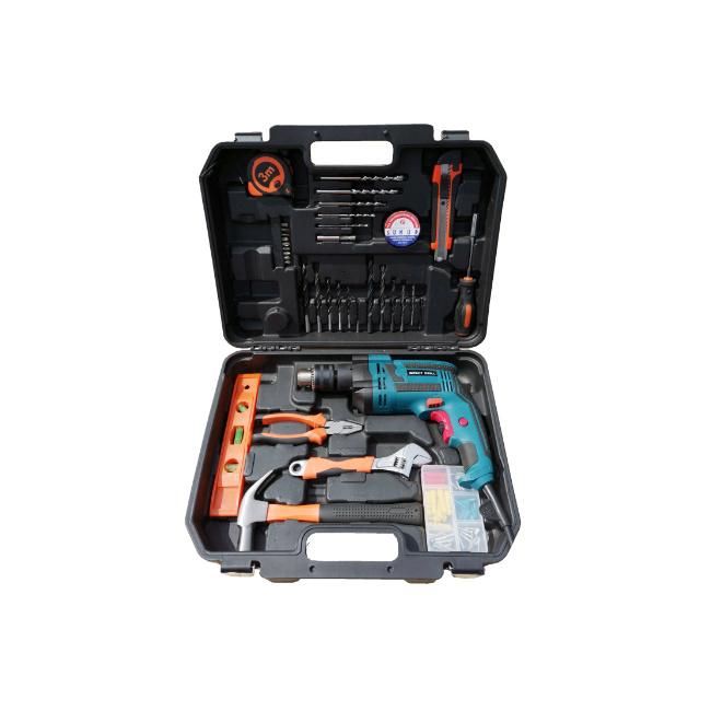 Power Tools Manufacturer Supplied Electric Hand Tools Set