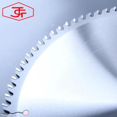 4-1/4&quot; 40t China Supplier Circular Tct Saw Blade for Aluminum
