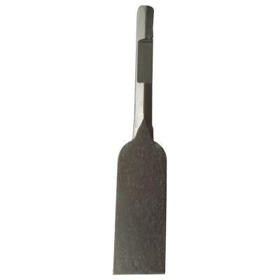 High Carbon Steel 40cr Flat Chisels for Electric Pick (SED-FC-E)