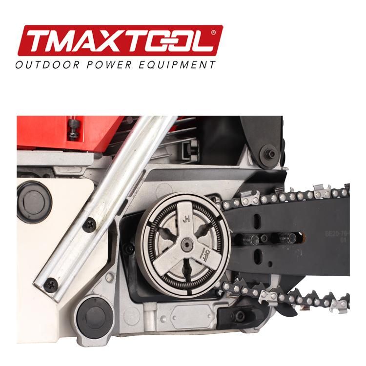 Tmaxtool 52cc Tree Cutting