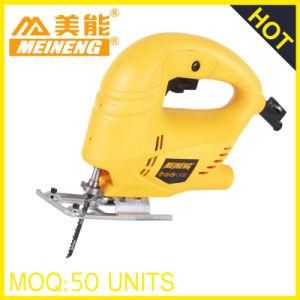Mn-700 Factory Professional 110V Electric Jig Saw Power Tools Cutting Disk 65mm Max