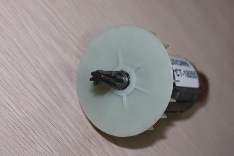 110V 220V Power Tool Spare Parts Armature Rotor for Crown CT-18055