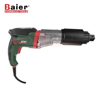 High Torque 12000nm Wrench Power Wrench Electric Wrench Power Tools Electric Tools- Straight Version