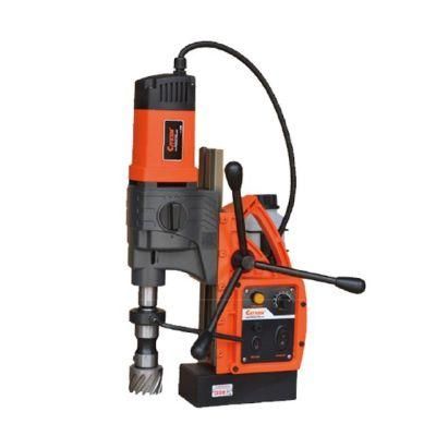 Multifunction Magnetic Drill Cayken Kcy-36/2wdo Magnetic Base Drill Press