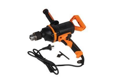 Corded Drill Aircraft Electric Hand Drill Tool Power Tools