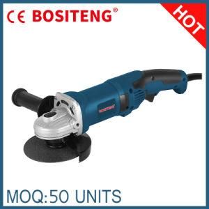 Bst-4027 Factory Professional Electric Angle Grinder M10 Angle Grinding Tools 220V