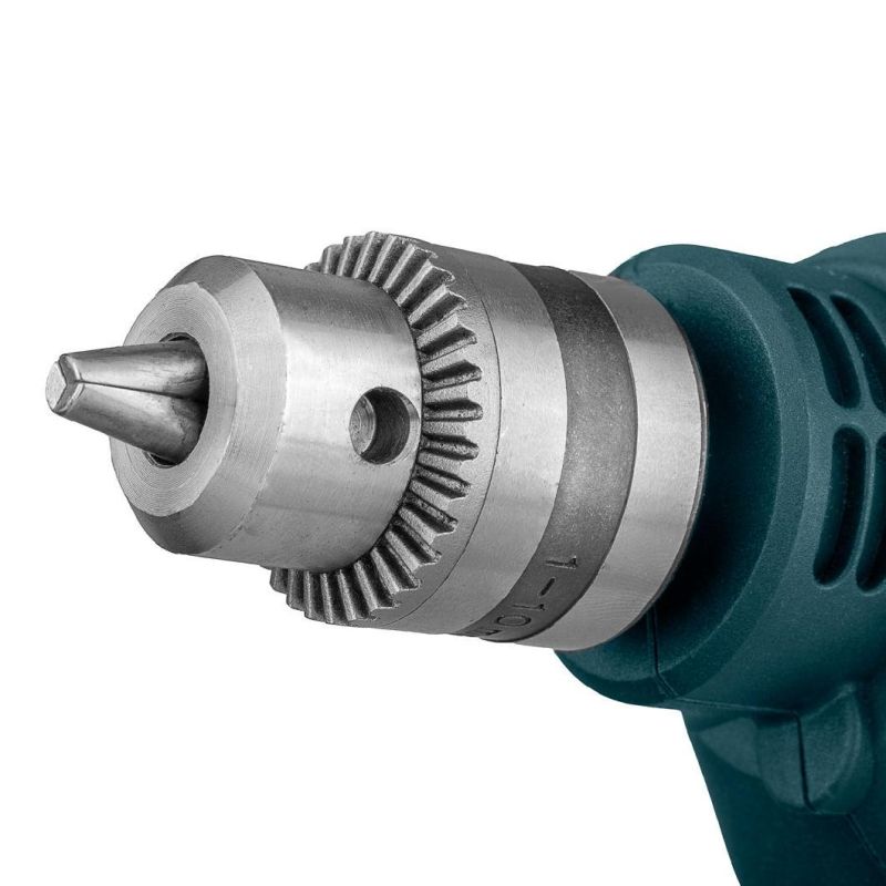 Ronix High Quality Power Tools 10mm-450W Electric Drill Machine Model 2112
