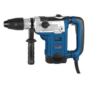 Bositeng 3015 Electric Hammer Impact Drill Multifunctional Concrete Power Tool 220V