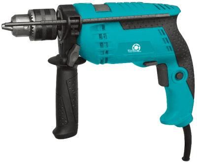 China Electric Power Tool Hammer Impact Drill