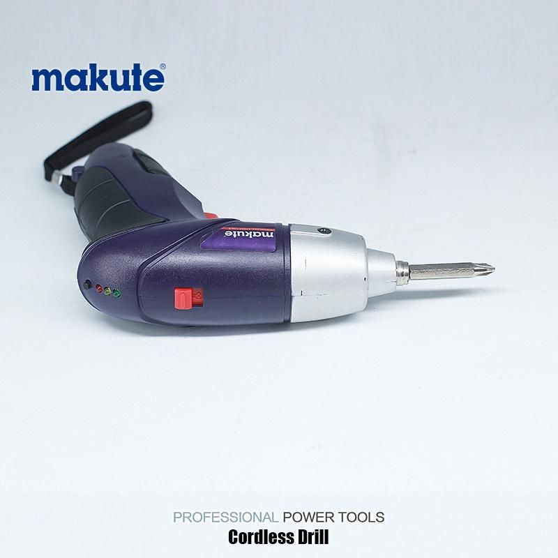 4.8V Professional Power Tools Cordless Drill (CD003)