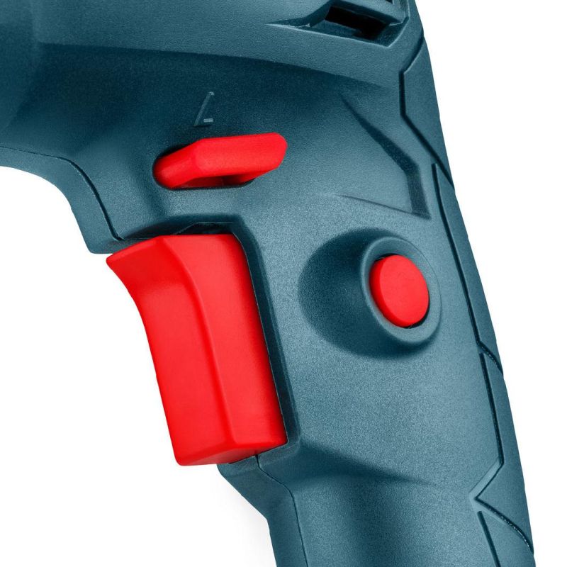 Ronix Model 2106c 400W Portable Hand Power Drill Electric Corded Drill