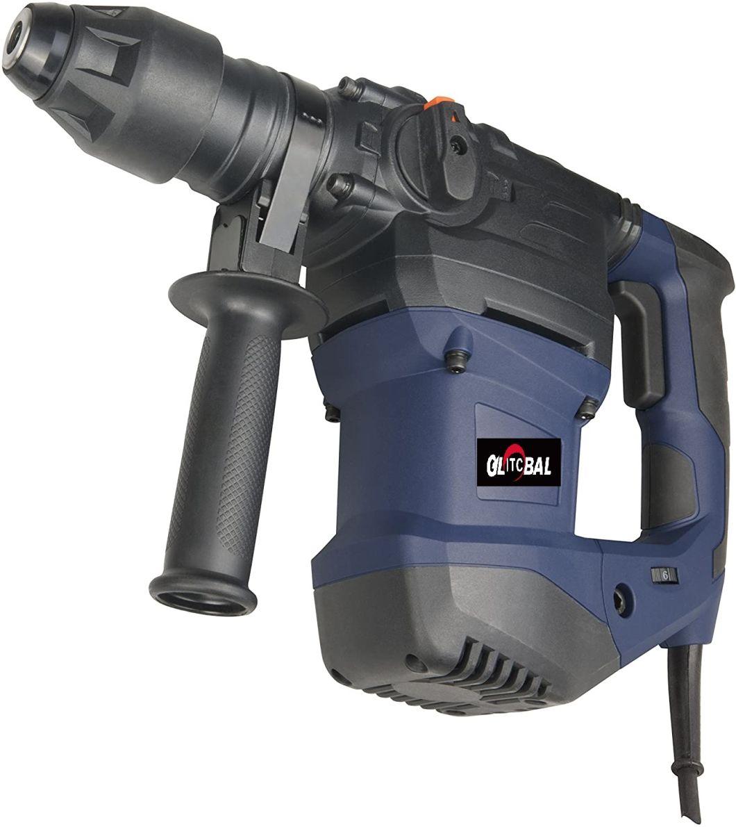 1500W Professional Electric Rotary Hammer