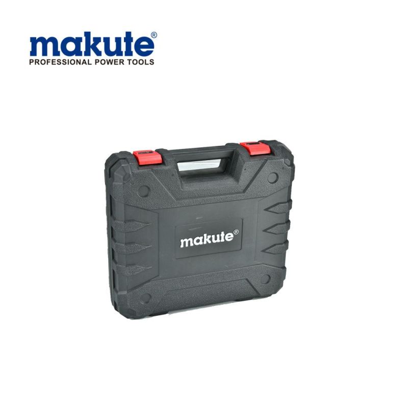 Makute Metal Cordless Battery Mini Reciprocating Saw Crs001