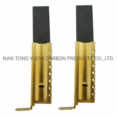 Carbon Wme8227W Brushes for Beko Washing Machine Set of 2