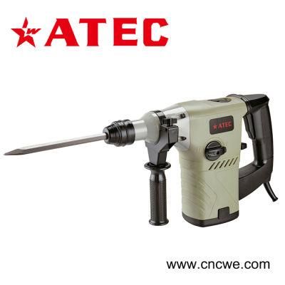 Tool 30mm Electric Hammer Drill, 1050W Rotary Hammer (AT6355)