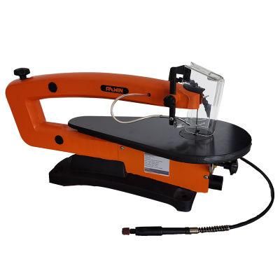 Professional 125W High Quality 18 &quot; Variable Speed Scroll Saw