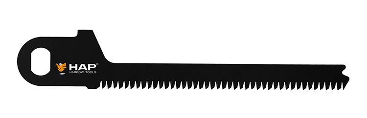 Harpow Special Design Japanese Teeth Reciprocating Saw Blade