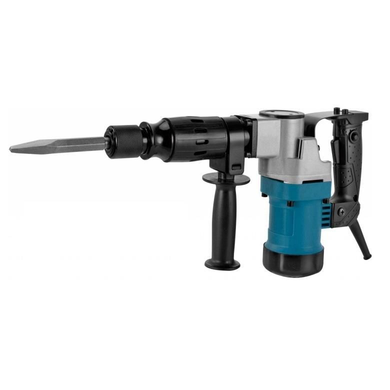 Factory Produced 1500W SDS Max Electric Demolition Hammer Drill with 12kgs