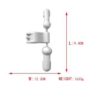 Factory Price Concealed Joint Hot DIP Galvanized Steel Fry-1-G Wire Protector Changyuan