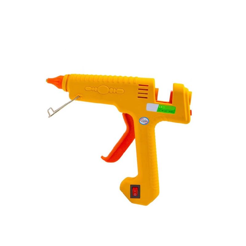 200W DIY Hot Melt Glue Gun