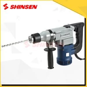 SHINSEN Power Tools 26mm Electric Rotary Hammer Z1C-XLD-26C