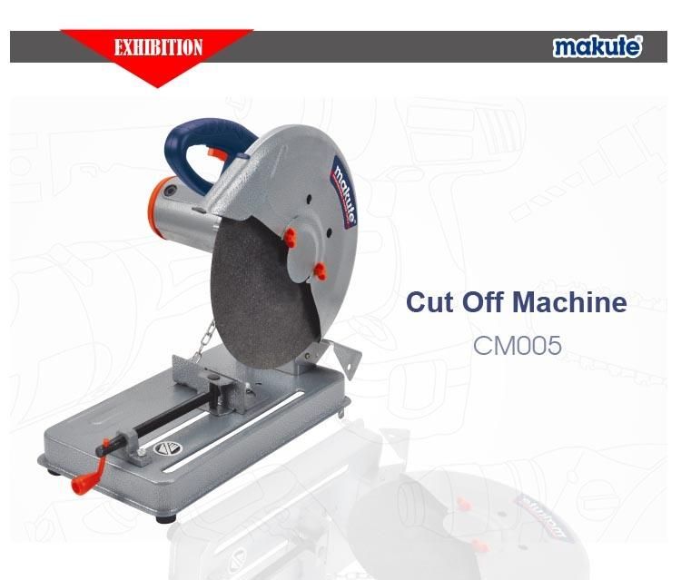 355mm 2200W Cut off Machine (CM005)