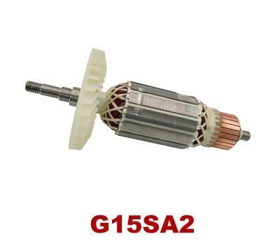 AC220V-240V Armature Rotor Anchor Replacement for Hitachi Grinder